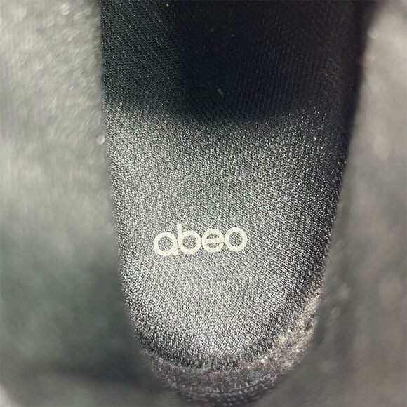 Abeo Women's Cadence Booties Size 8 Brown Slip-Resistant Block Heel - Picture 14 of 15